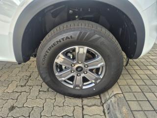 Ford Ranger 2.0 SiT single cab XL auto