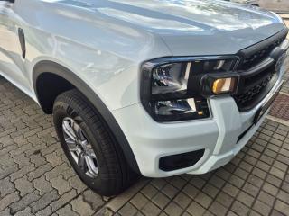 Ford Ranger 2.0 SiT single cab XL auto
