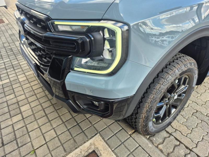 Ford Ranger Ranger 3.0TD V6 double cab Sport 4WD