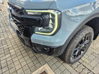 Ford Ranger 3.0TD V6 double cab Sport 4WD