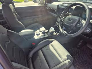 Ford Ranger 3.0TD V6 double cab Sport 4WD