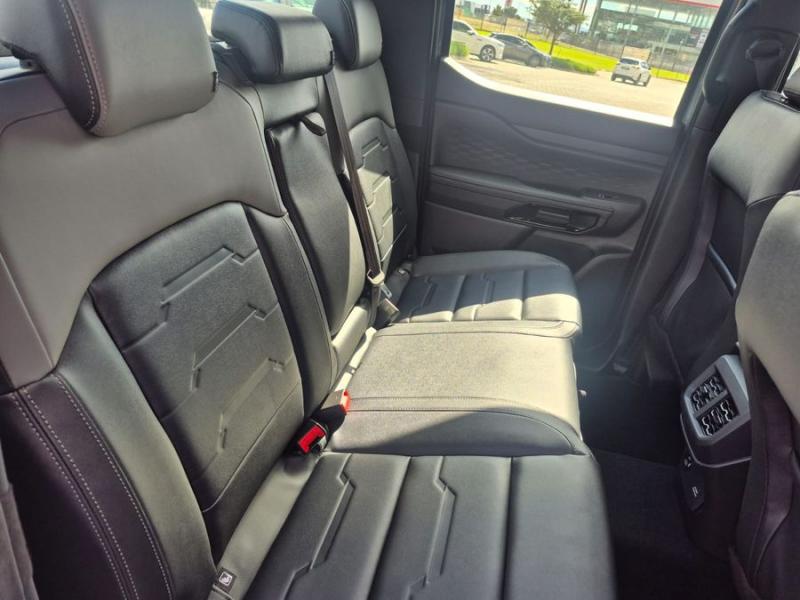 Ford Ranger Ranger 3.0TD V6 double cab Sport 4WD