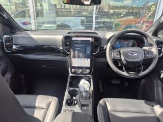Ford Ranger 3.0TD V6 double cab Sport 4WD