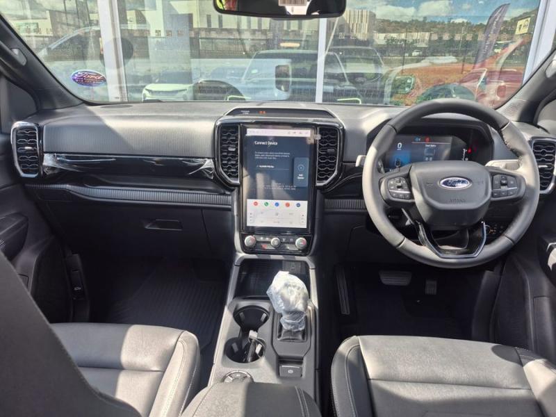 Ford Ranger Ranger 3.0TD V6 double cab Sport 4WD