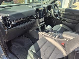 Ford Ranger 3.0TD V6 double cab Sport 4WD