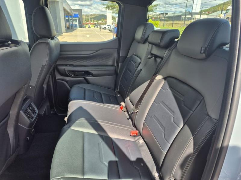Ford Ranger Ranger 3.0TD V6 double cab Sport 4WD