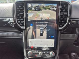 Ford Ranger 3.0TD V6 double cab Sport 4WD