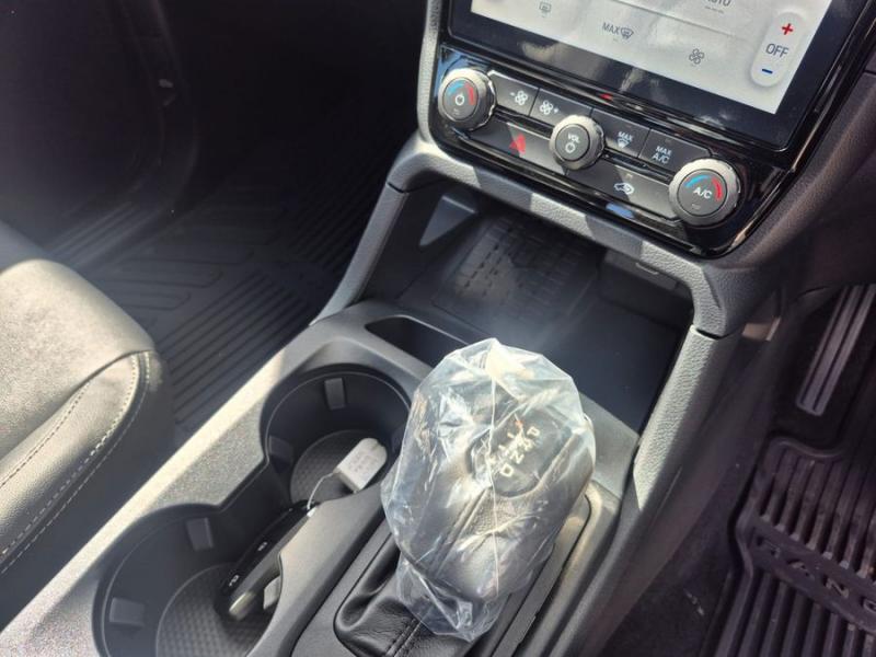 Ford Ranger Ranger 3.0TD V6 double cab Sport 4WD