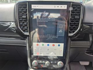 Ford Ranger 3.0TD V6 double cab Sport 4WD