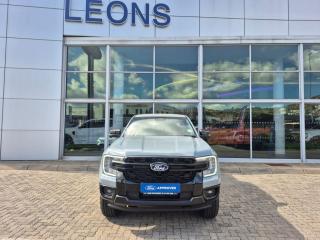 Ford Ranger 3.0TD V6 double cab Sport 4WD