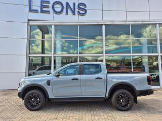 Ford Ranger 3.0TD V6 double cab Sport 4WD