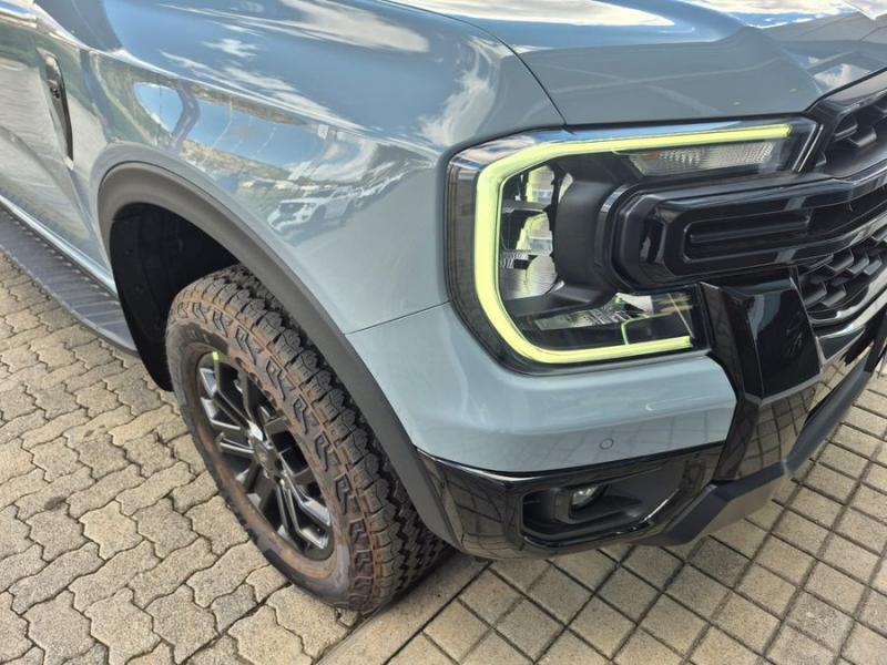 Ford Ranger Ranger 3.0TD V6 double cab Sport 4WD