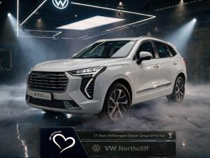Haval Jolion 1.5T Super Luxury - Image 1