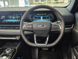 Ford Territory 1.8T Titanium - Image 10
