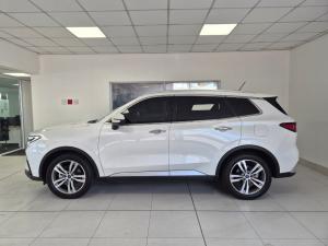 Ford Territory 1.8T Titanium - Image 2