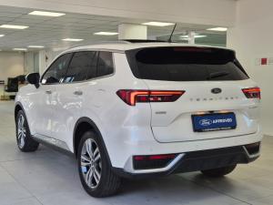 Ford Territory 1.8T Titanium - Image 3