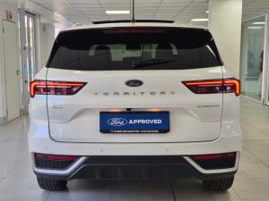Ford Territory 1.8T Titanium - Image 5