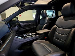 Ford Territory 1.8T Titanium - Image 6
