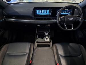 Ford Territory 1.8T Titanium - Image 7