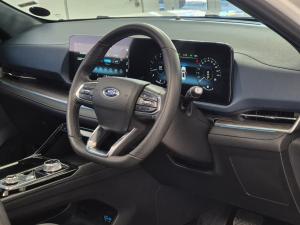 Ford Territory 1.8T Titanium - Image 8