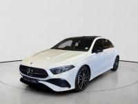 Thumbnail Mercedes-Benz A-Class A200 hatch Progressive