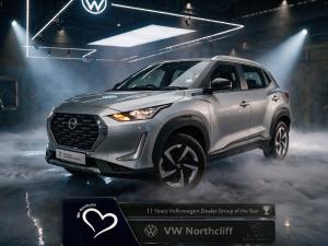 Nissan Magnite 1.0 Visia auto - Image 1