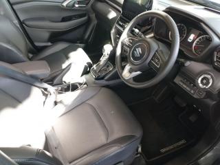 Suzuki Grand Vitara 1.5 GLX auto