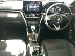 Suzuki Grand Vitara 1.5 GLX auto