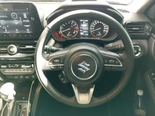 Suzuki Grand Vitara 1.5 GLX auto