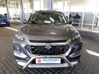 Suzuki Grand Vitara 1.5 GLX auto