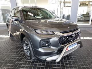Suzuki Grand Vitara 1.5 GLX auto