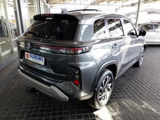 Suzuki Grand Vitara 1.5 GLX auto