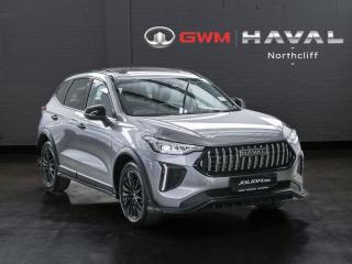 Haval Jolion Pro 1.5T Super Luxury