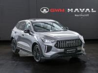 Haval Jolion Pro 1.5T Super Luxury