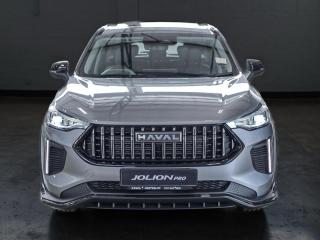 Haval Jolion Pro 1.5T Super Luxury