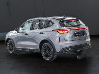 Haval Jolion Pro 1.5T Super Luxury