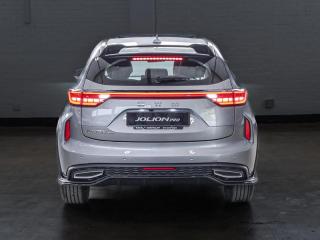 Haval Jolion Pro 1.5T Super Luxury
