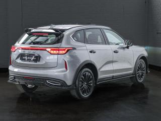 Haval Jolion Pro 1.5T Super Luxury