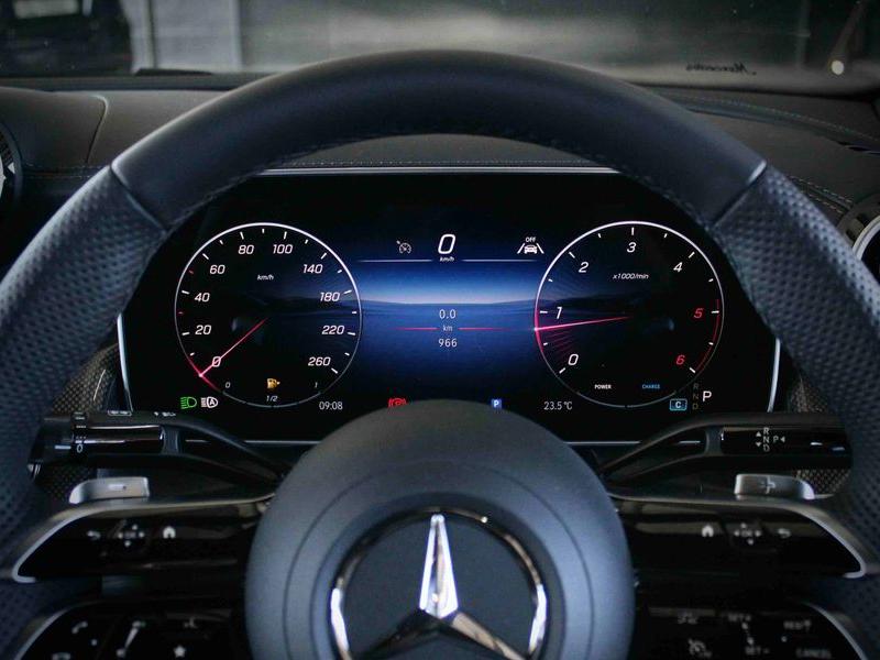 Mercedes-Benz GL Class GLC GLC300d coupe 4Matic Avantgarde