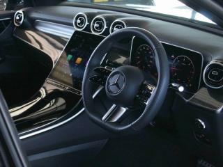 Mercedes-Benz GLC GLC300d coupe 4Matic Avantgarde