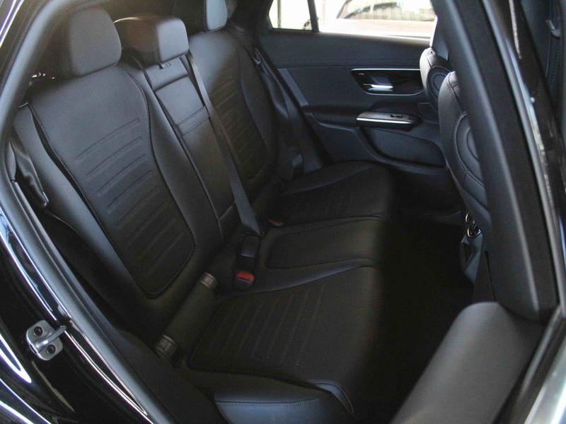 Mercedes-Benz GL Class GLC GLC300d coupe 4Matic Avantgarde