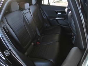 Mercedes-Benz GLC GLC300d coupe 4Matic Avantgarde - Image 17