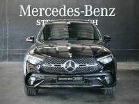 Mercedes-Benz GLC GLC300d coupe 4Matic Avantgarde