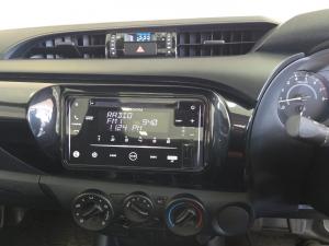 Toyota Hilux 2.4GD single cab S (aircon) - Image 11