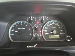 Toyota Land Cruiser 76 2.8GD-6 station wagon VX - Image 9
