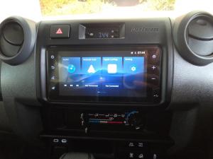 Toyota Land Cruiser 76 2.8GD-6 station wagon VX - Image 12