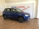 Thumbnail Suzuki Vitara Brezza 1.5 GLX auto