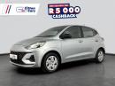 Thumbnail Hyundai Grand i10 1.2 MOTION/PREMIUM automatic