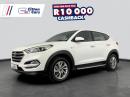 Thumbnail Hyundai Tucson 2.0 Premium automatic