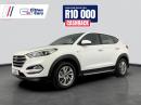 Thumbnail Hyundai Tucson 2.0 Premium automatic